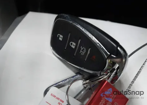 2018 Chevrolet Malibu Lt z USA, uszkodzony, nr VIN 1G1ZD5ST5JF138320